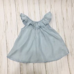 Tommy Bahama girl 3T shirt